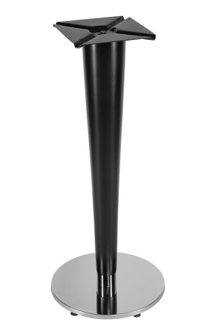 konik paslanmaz ayak